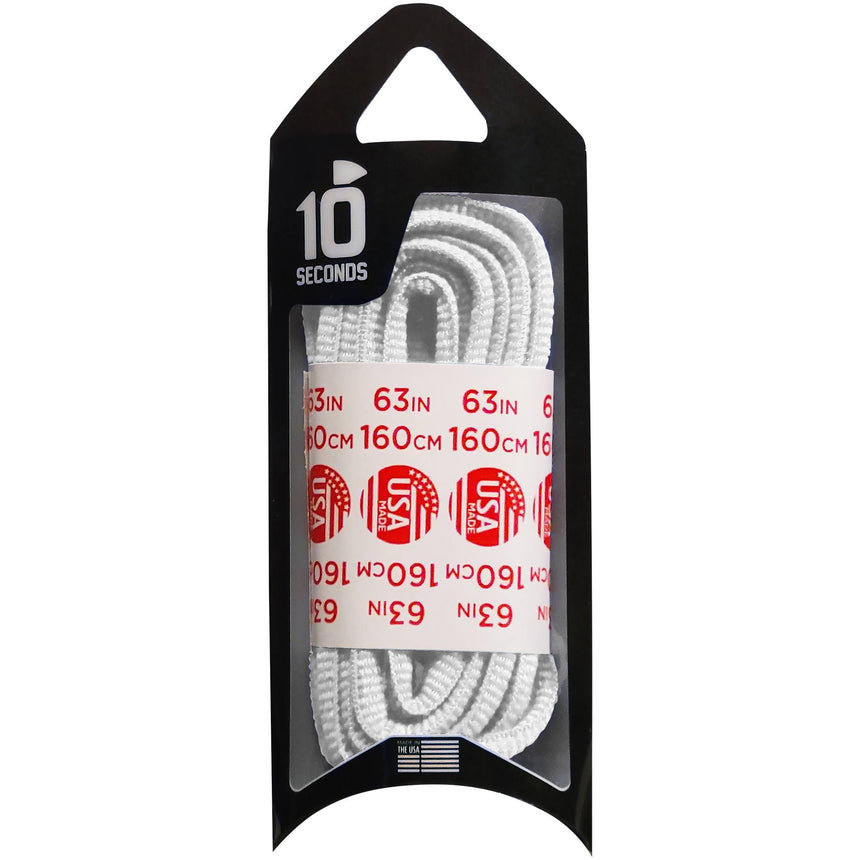 Wrestling Oval Shoe Lace Pair-63inchs