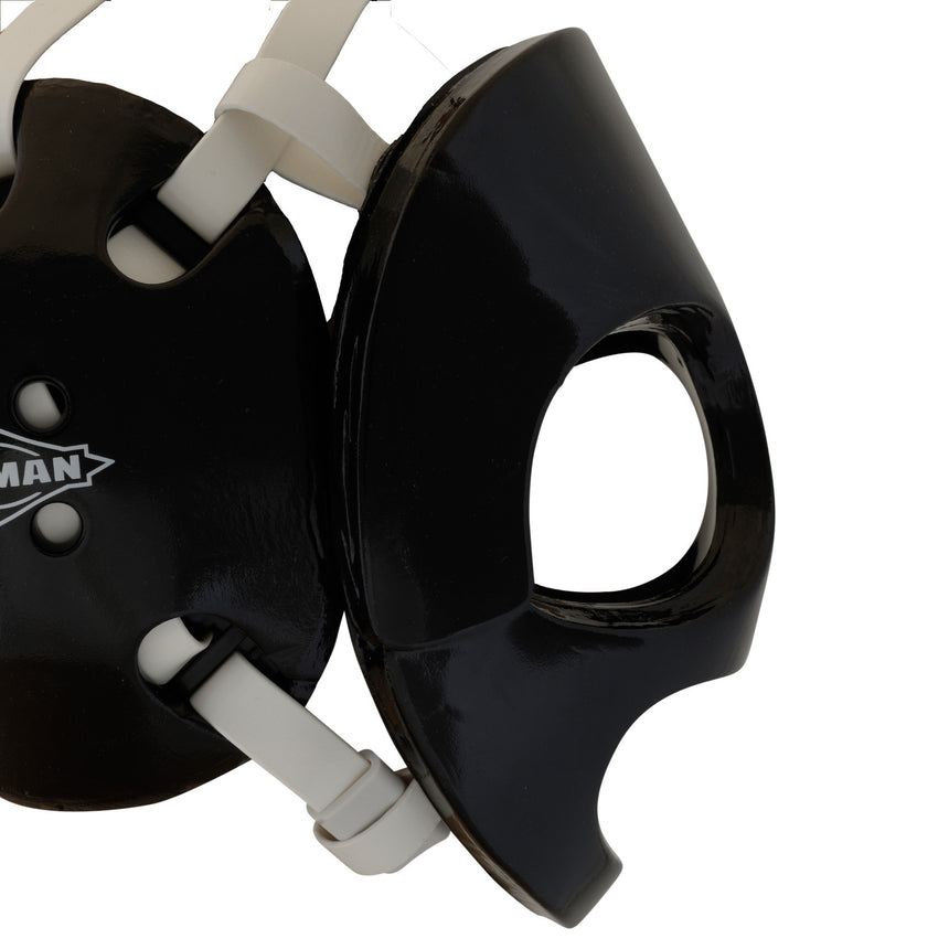 Cliff Keen Cross Face Guard