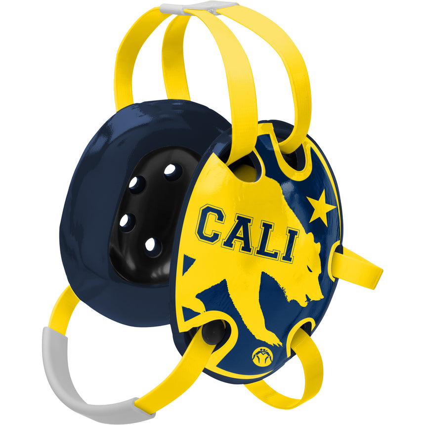 WrestlingMart Decal Wrestling Headgear