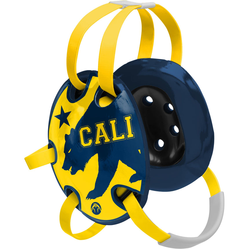 WrestlingMart Decal Wrestling Headgear