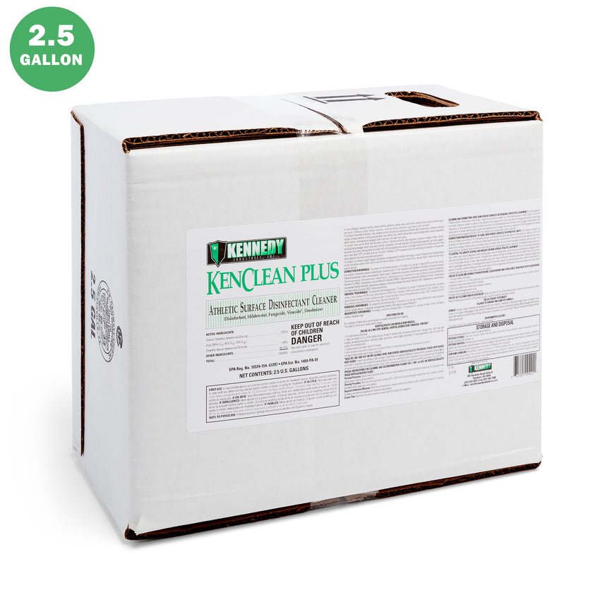 Kennedy KenClean Plus