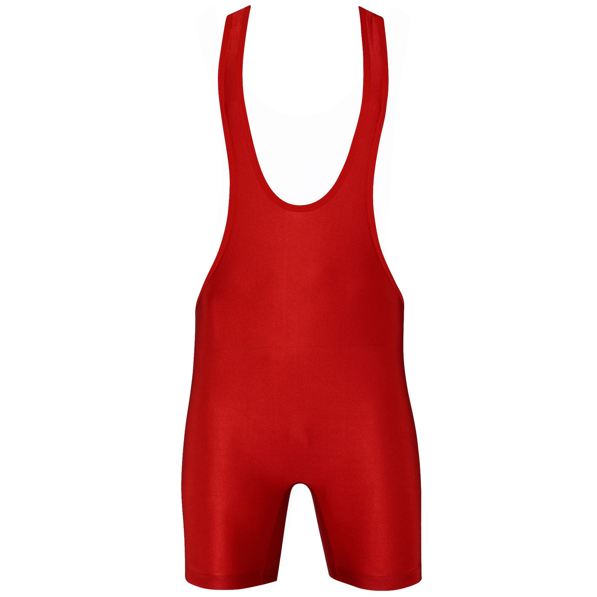 MatMan Goodwill Low-Cut Singlet
