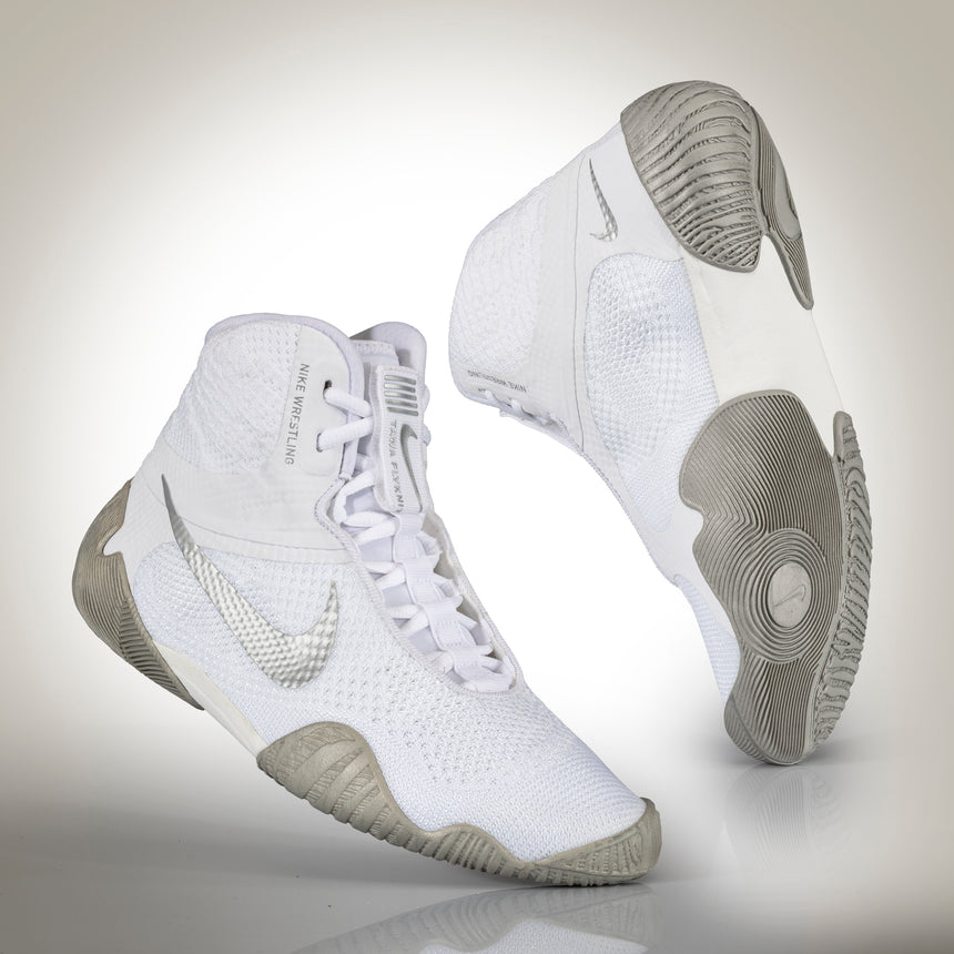 Nike Tawa Wrestling Shoes