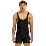 MatMan Old School Edge Singlet