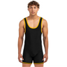 MatMan Old School Edge Singlet