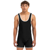 MatMan Old School Edge Singlet