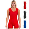 MatMan Women's Edge Wrestling Singlet