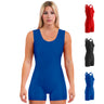 MatMan Women's Edge Wrestling Singlet