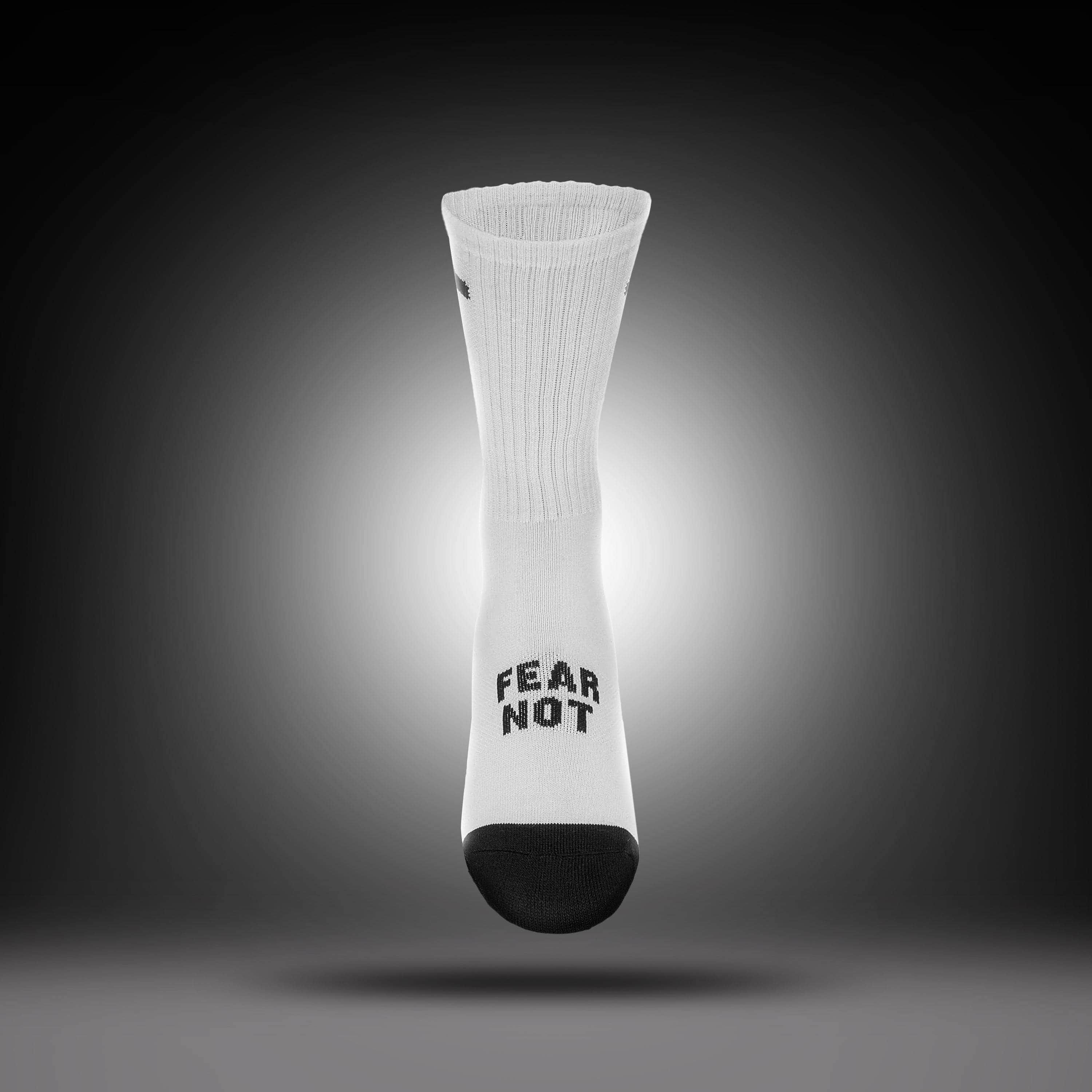 Pathos Christian Crew Socks