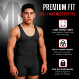 MatMan Edge Singlet