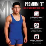 MatMan Edge Singlet