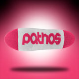 Pathos Christian Socks