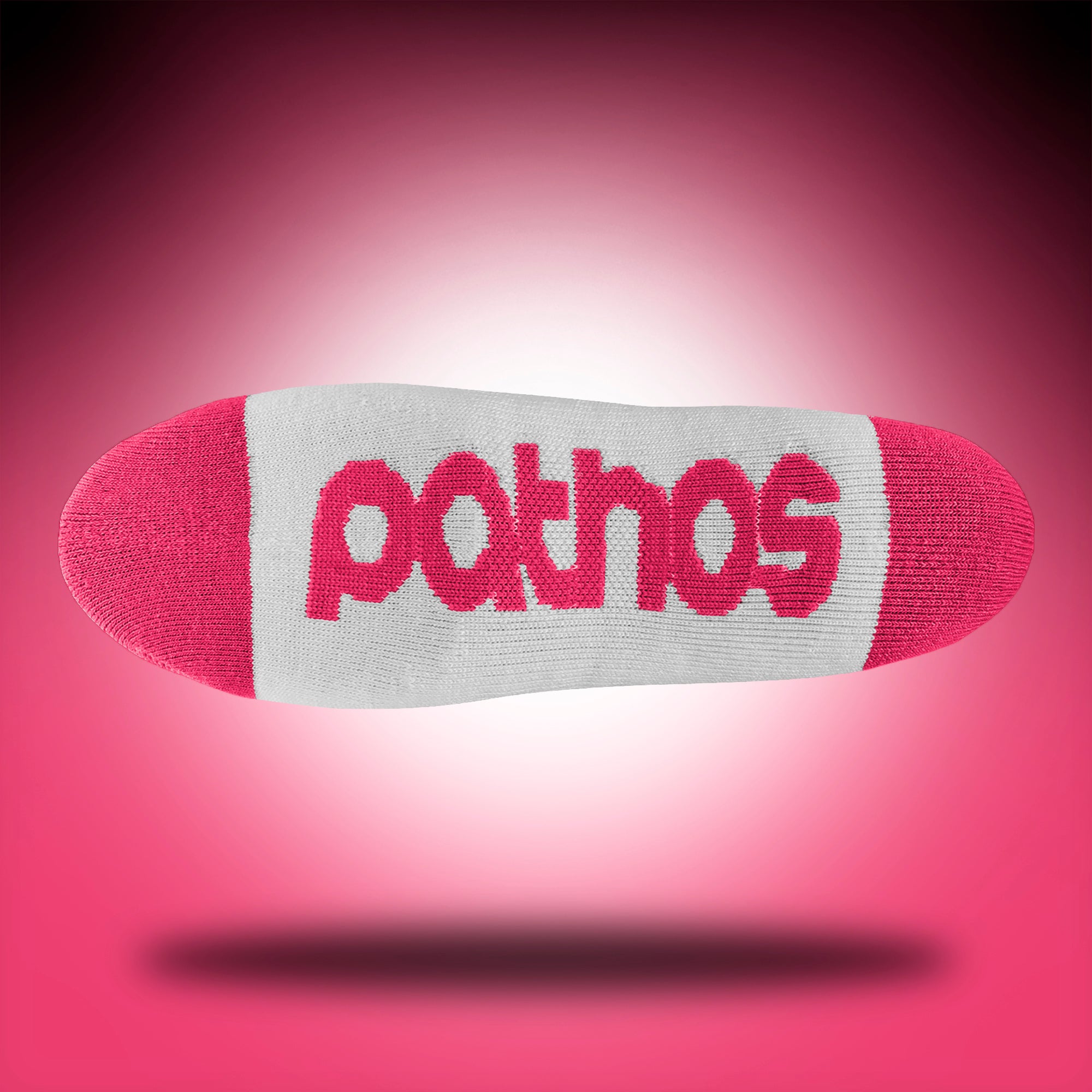 Pathos Christian Crew Socks