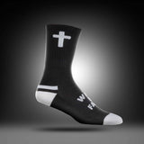 Pathos Christian Socks