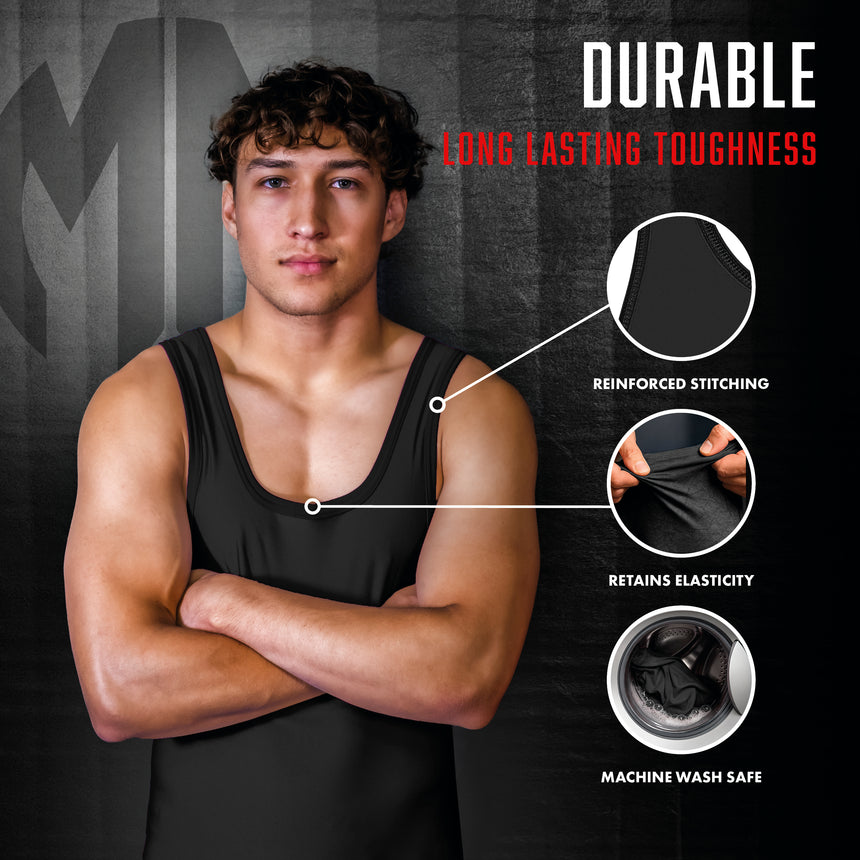 MatMan Edge Singlet