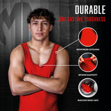 MatMan Edge Singlet