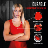 MatMan Women's Edge Wrestling Singlet