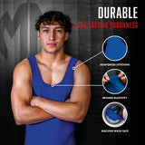 MatMan Edge Singlet