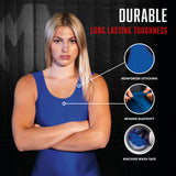 MatMan Women's Edge Wrestling Singlet