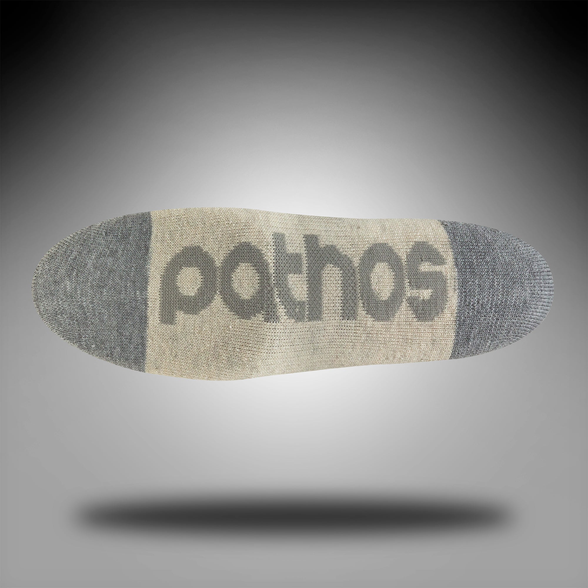 Pathos Christian Crew Socks