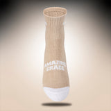 Pathos Christian Socks