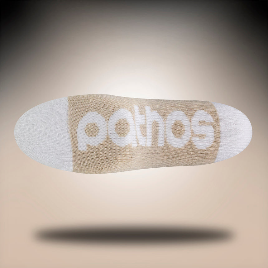 Pathos Christian Socks