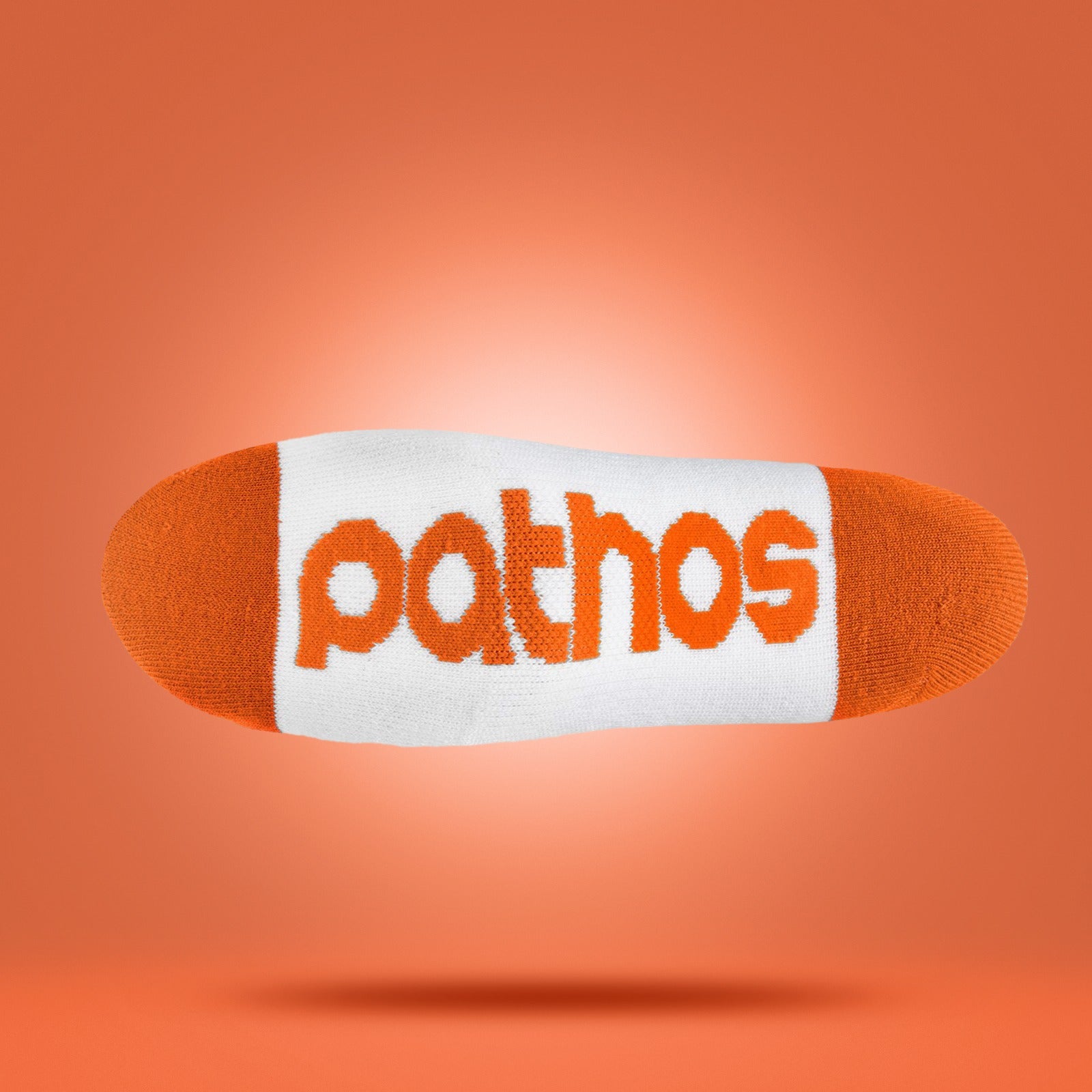 Pathos Christian Crew Socks