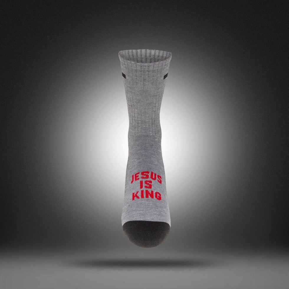 Pathos Christian Socks | Individual and Bulk Orders – WrestlingMart