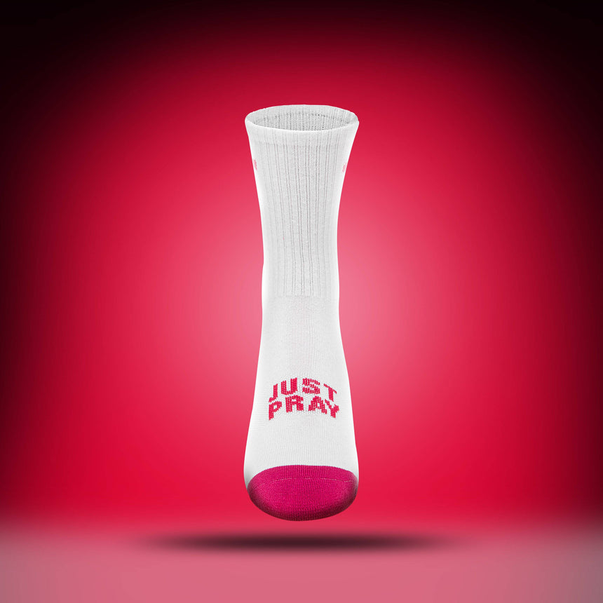 Pathos Christian Socks