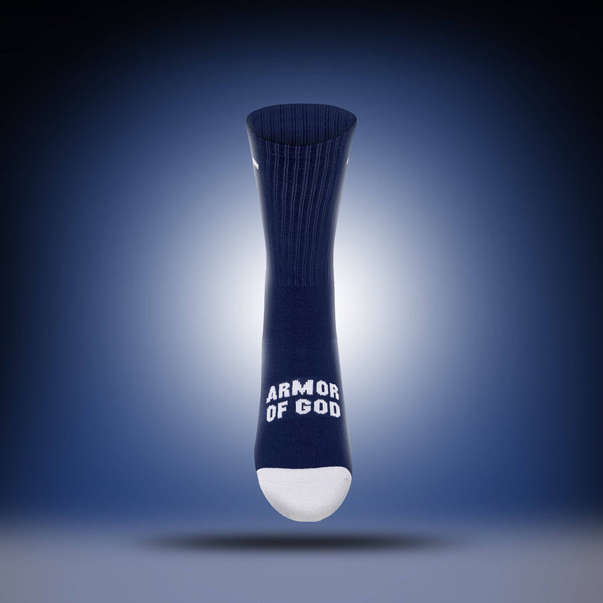 Pathos Christian Socks