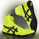 ASICS Dan Gable EVO 3 Wrestling Shoes