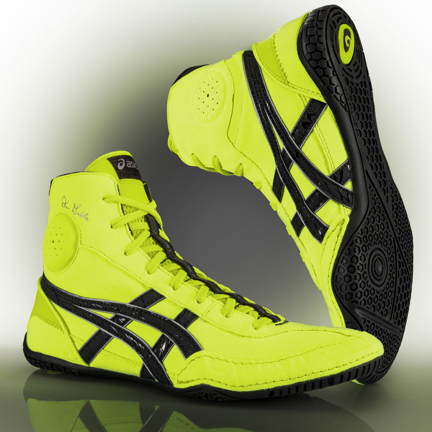 ASICS Dan Gable EVO 3 Wrestling Shoes