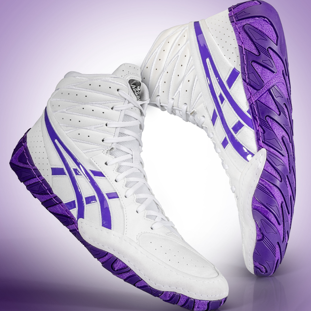 ASICS Aggressor 6