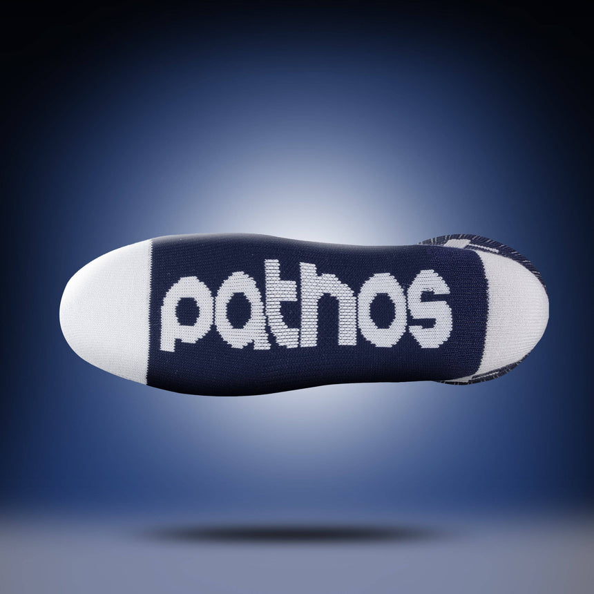 Pathos Christian Socks
