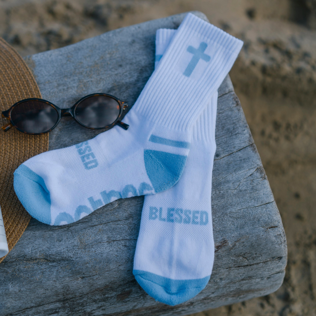 BLESSED-White-ColumbiaBlue