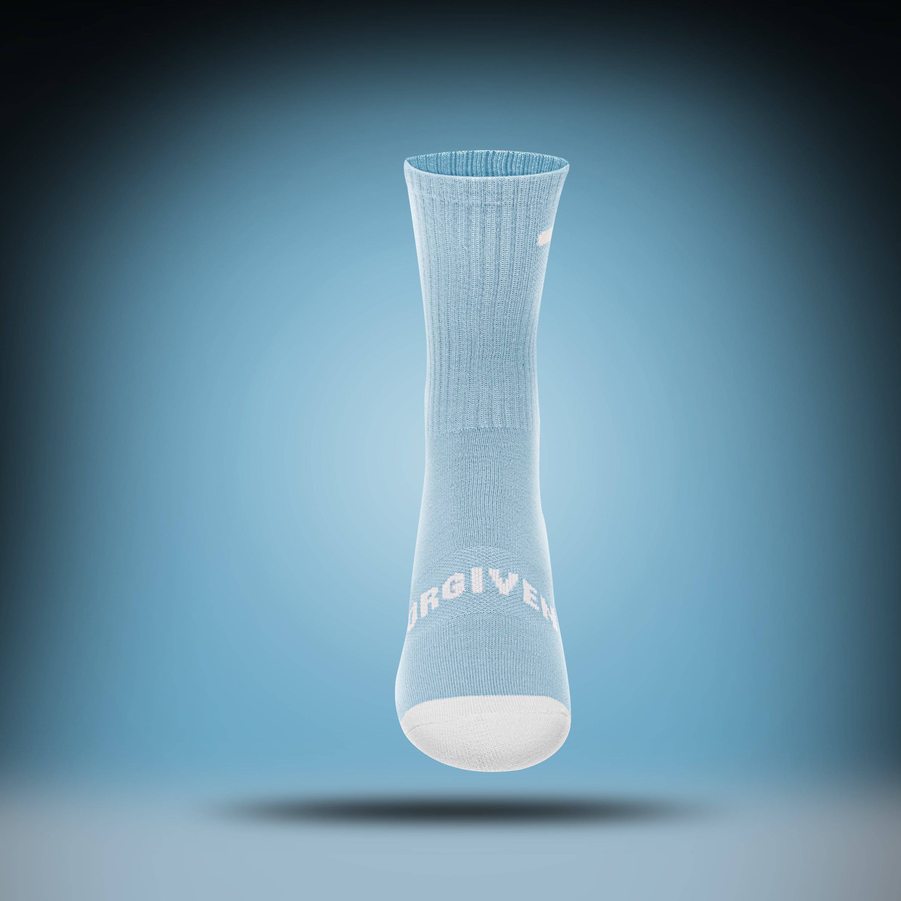 Pathos Christian Crew Socks