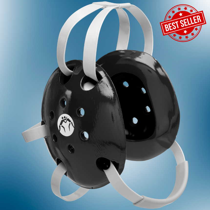 WrestlingMart Throwback Headgear