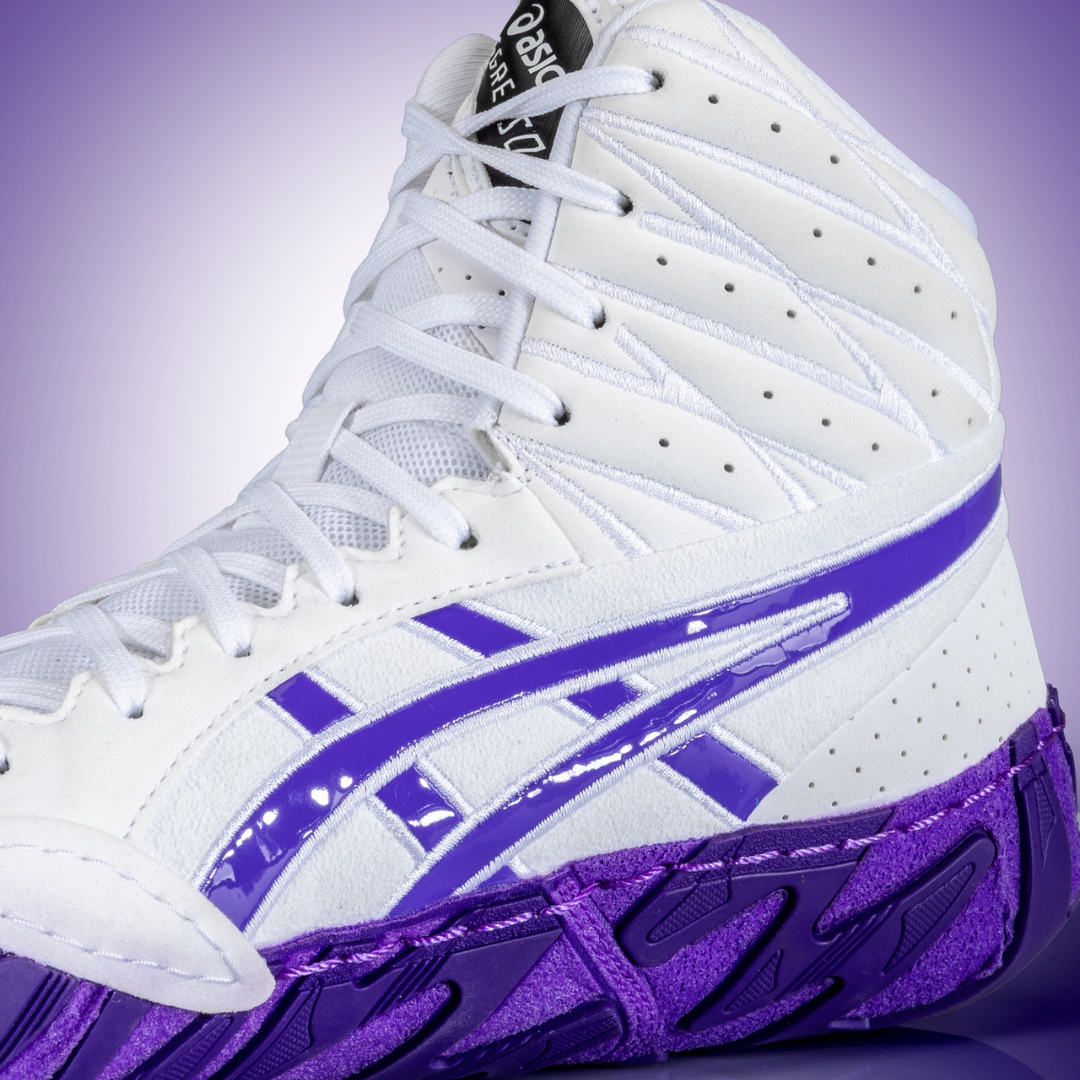 ASICS Aggressor 6 – WrestlingMart