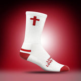 Pathos Christian Socks