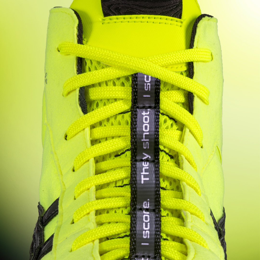 ASICS Dan Gable EVO 3 Wrestling Shoes