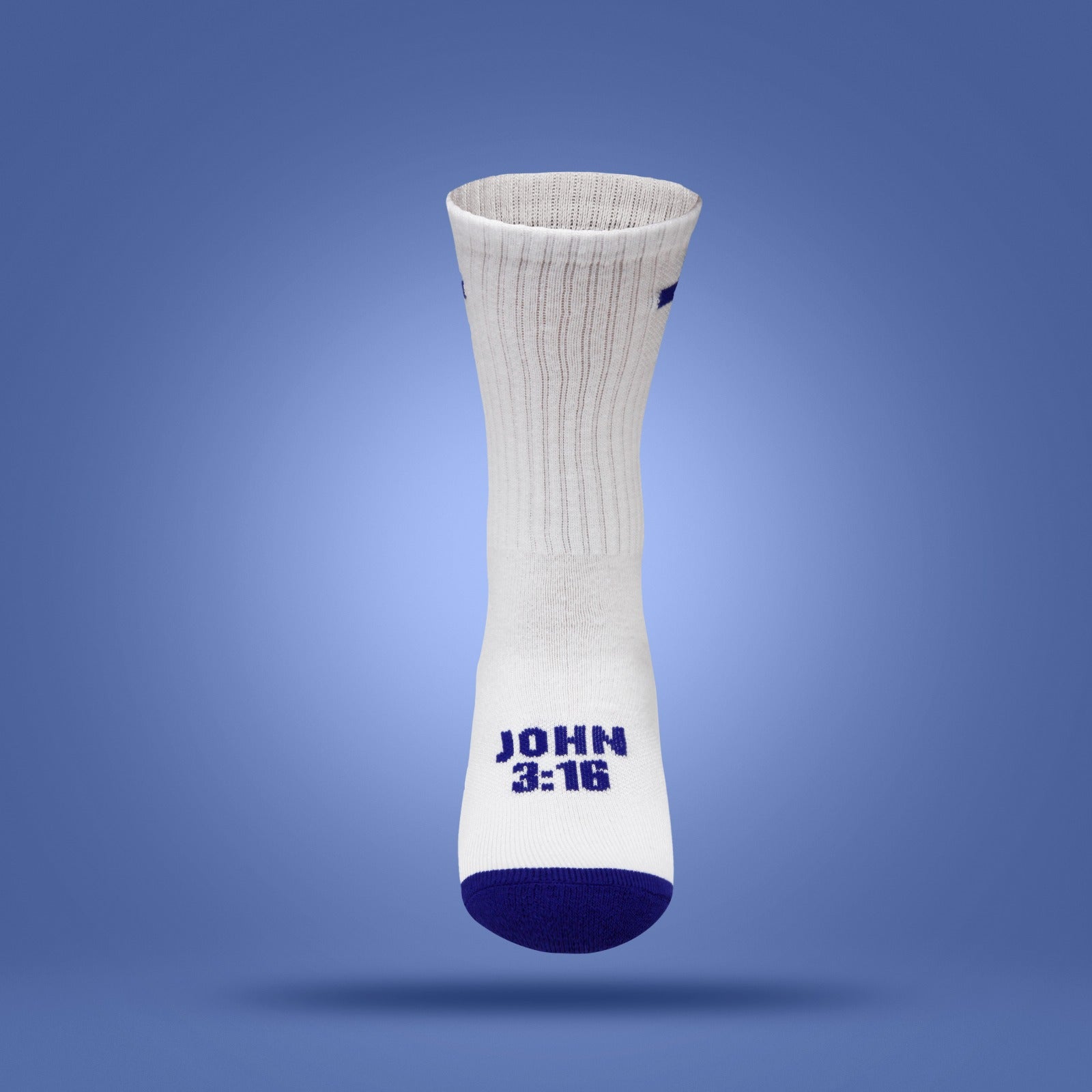 Pathos Christian Crew Socks