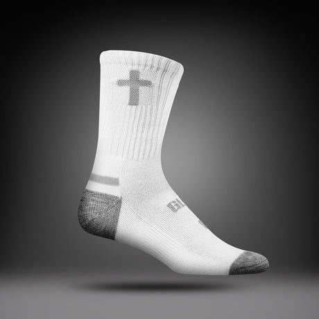 Pathos Christian Socks