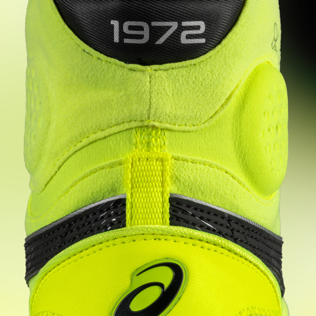 ASICS Dan Gable EVO 3 Wrestling Shoes
