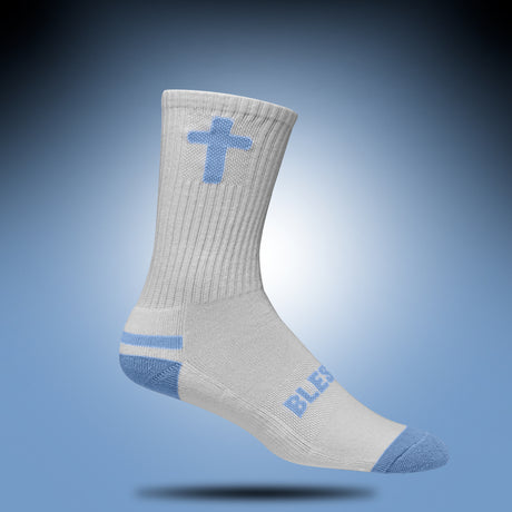 Pathos Christian Socks