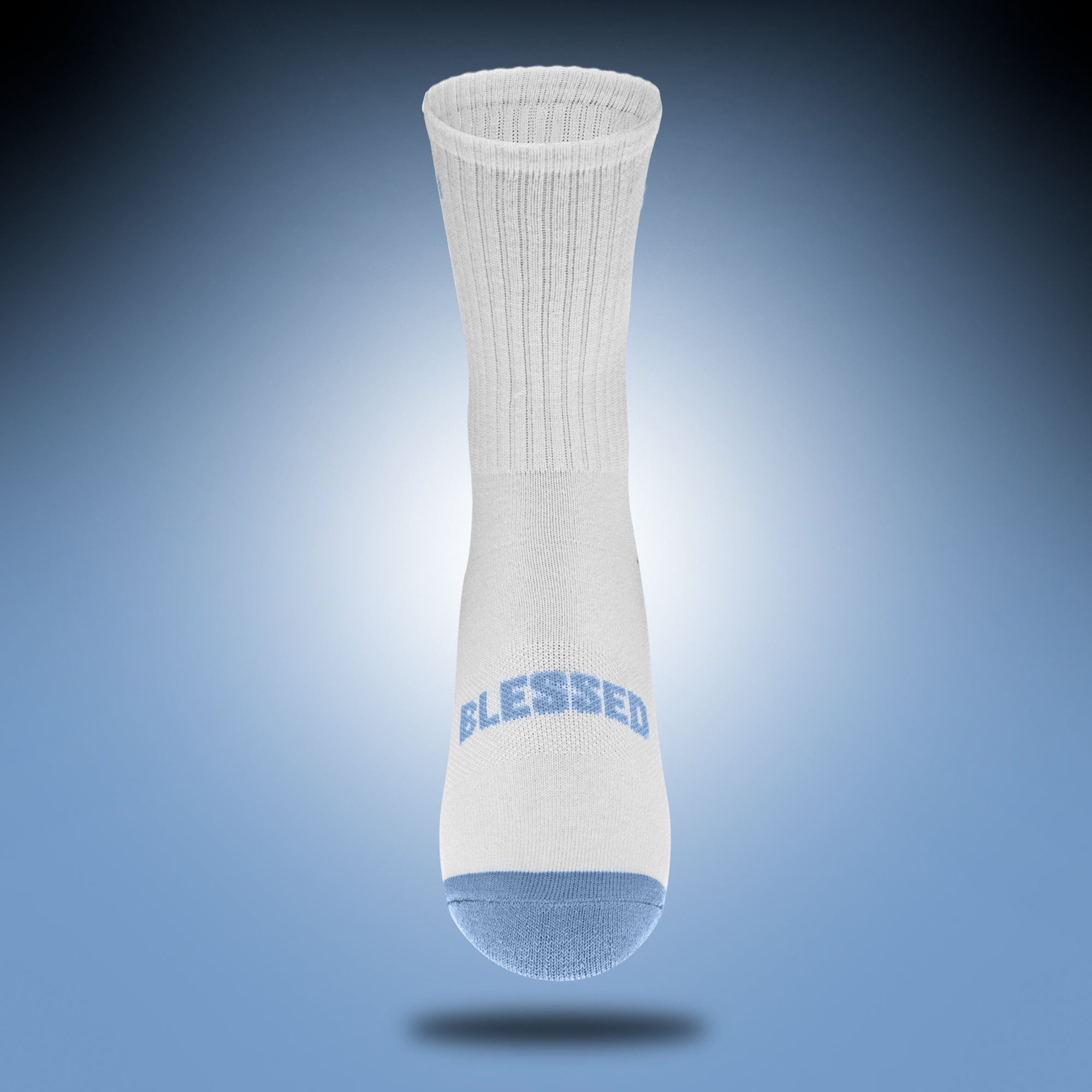 Pathos Christian Crew Socks