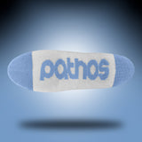 Pathos Christian Socks