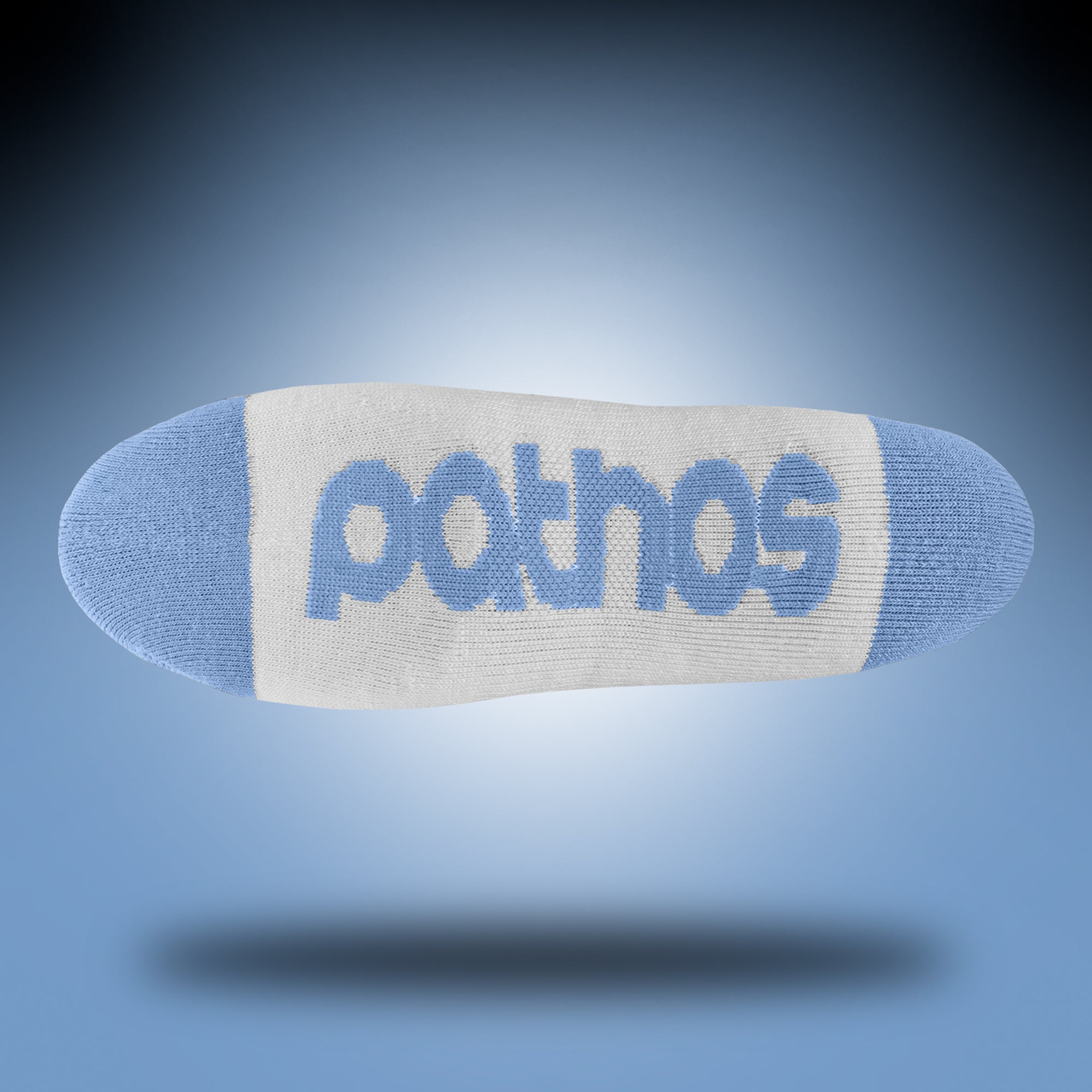 Pathos Christian Crew Socks