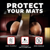 WrestlingMart 3 Inch Tournament Mat Tape Roll