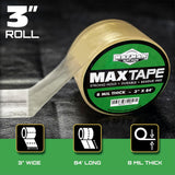 MatMan 3 Inch Mat Tape