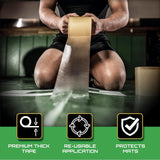 MatMan 4 Inch Mat Tape